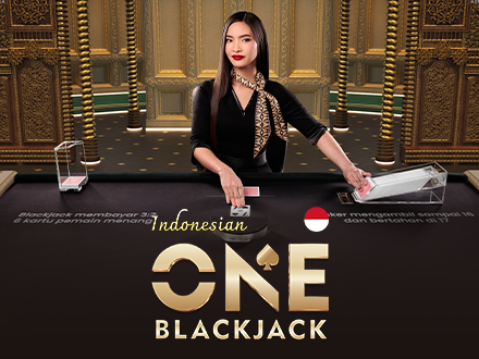Live Blackjack