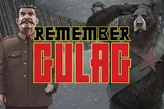 Remember Gulag
