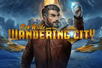 Wandering City