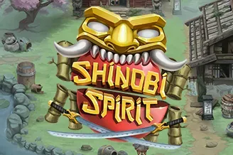 Shinobi Spirit