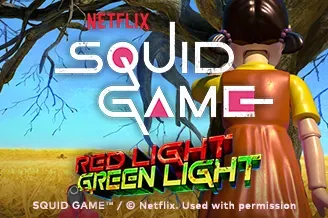 Squid Game Slot